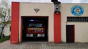 Ilustracja do informacji: Remont budynku strażnicy Ochotniczej Straży Pożarnej wraz z wymianą źródła ciepła i montażem paneli fotowoltaicznych w miejscowości Fiszewo 