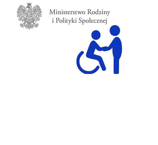 Ilustracja do informacji: „Asystent Osobisty Osoby Niepełnosprawnej” - edycja 2022 