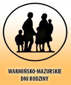 Ilustracja do informacji: XXIV Warmińsko-Mazurskie Dni Rodziny 