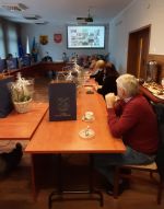 Miniatura zdjęcia: spotkanie sołtysów